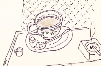coffee
