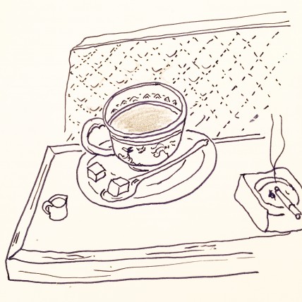 coffee